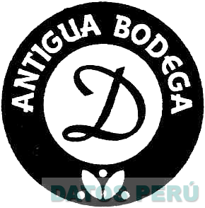 D ANTIGUA BODEGA