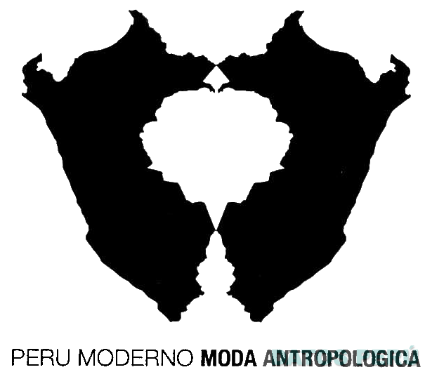 PERU MODERNO MODA ANTROPOLOGICA