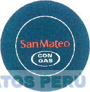 SAN MATEO CON GAS