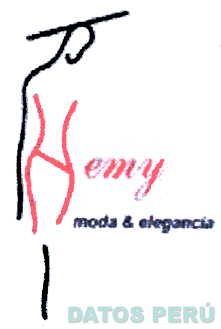 HEMY MODA & ELEGANCIA