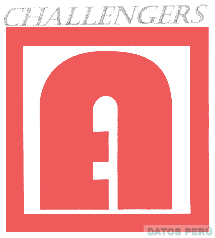 CHALLENGERS