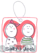 SALLY & JACK