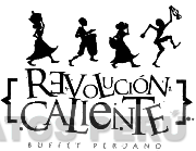 REVOLUCION CALIENTE BUFFET PERUANO