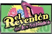 EL REVENTON DE LOS SABADOS
