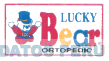 LUCKY BEAR