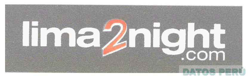 LIMA2NIGHT.COM