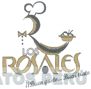 LOS ROSALES ¡¡BUEN GUSTO... BUEN TRATO