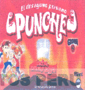 PUNCHE EL DESAYUNO PERUANO GLORIA