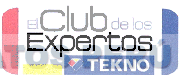 EL CLUB DE LOS EXPERTOS TEKNO