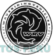 WRV WAVE RIDING VEHICLES-FRIENDS OF THE PORPOISE