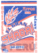 EL GRAN SHADAI AÑEJO