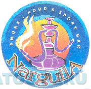 NARGUILA SMOKE - FOODS & SPORT BAR