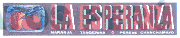 LA ESPERANZA