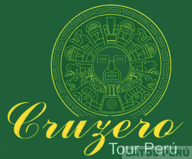 CRUZERO TOUR PERU