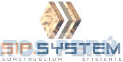 SIP.SYSTEM CONSTRUCCION EFICIENTE