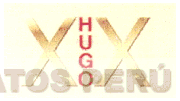 X HUGO X
