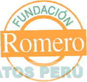 FUNDACION ROMERO
