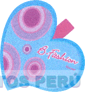 B-FASHION BY HARVEST