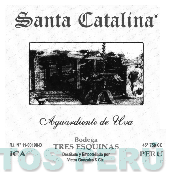 SANTA CATALINA