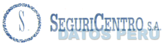 SEGURICENTRO S.A.
