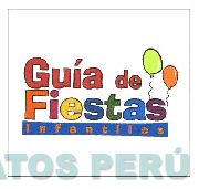 GUIA DE FIESTAS INFANTILES