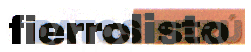 FIERROLISTO