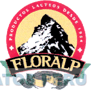 FLORALP PRODUCTOS LACTEOS DESDE 1964