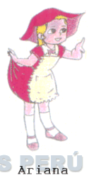 ARIANA