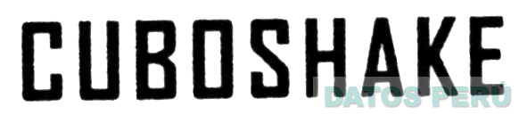 CUBOSHAKE