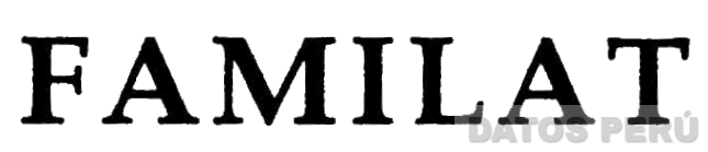 FAMILAT