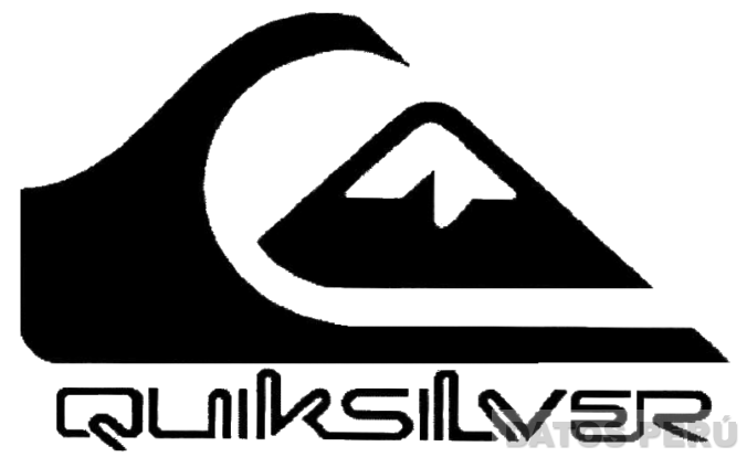 QUIKSILVER