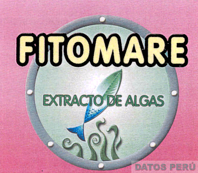 FITOMARE EXTRACTO DE ALGAS
