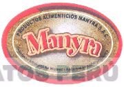 MANYRA PRODUCTOS ALIMENTICIOS MANYRA S.A.C.