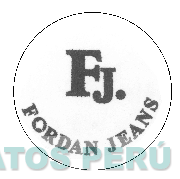 FJ. FORDAN JEANS