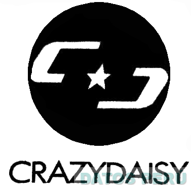 CC CRAZYDAISY