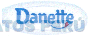 DANETTE