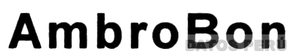 AMBROBON