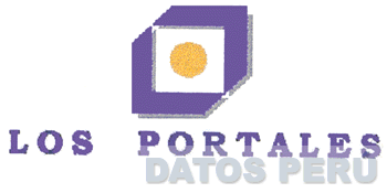 LOS PORTALES