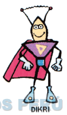 DIKRI