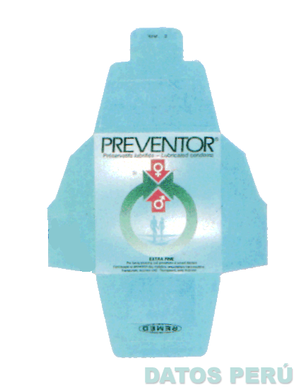 PREVENTOR REMED