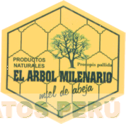EL ARBOL MILENARIO