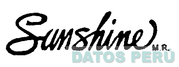 SUNSHINE