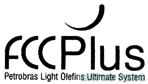 FCCPLUS PETROBRAS LIGHT OLEFINS ULTIMATE SYSTEM
