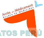 ACCES AU MEDICAMENT ACCESS TO MEDICINES