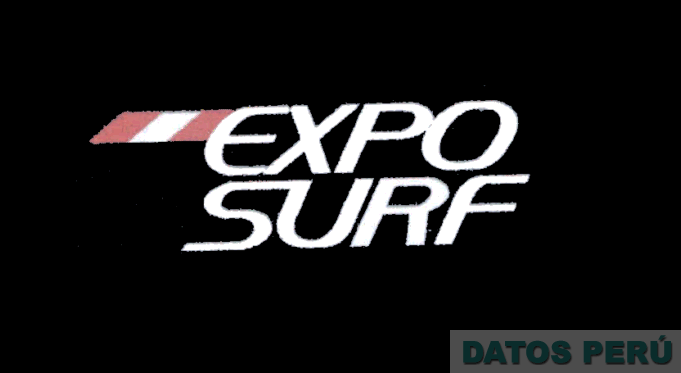 EXPO SURF