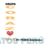 GRUPO CORAZON DEL AMOR DE PEDRO MACHACA
