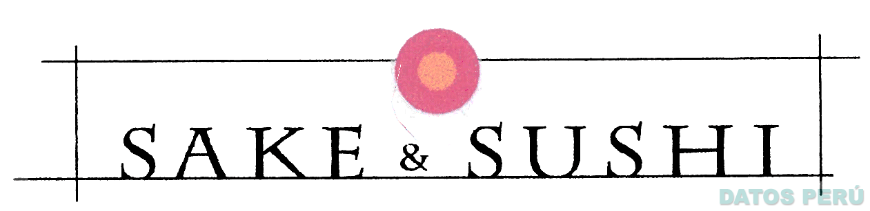 SAKE & SUSHI