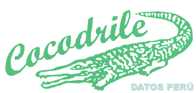 COCODRILE