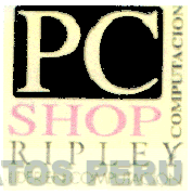 PC SHOP RIPLEY LIDER EN COMPUTACION