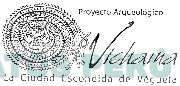 PROYECTO ARQUEOLOGICO VICHAMA LA CIUDAD ESCONDIDA DE VEGUETA